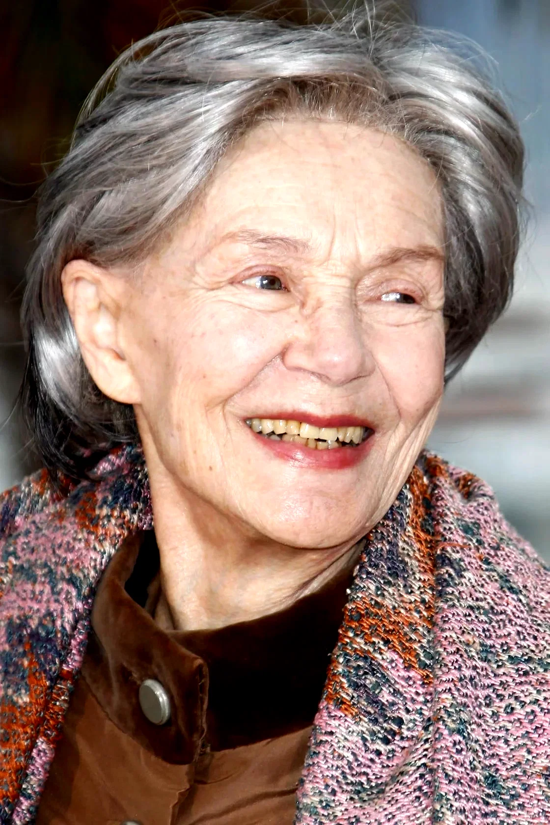 Emmanuelle Riva
