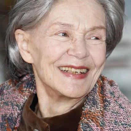 Emmanuelle Riva