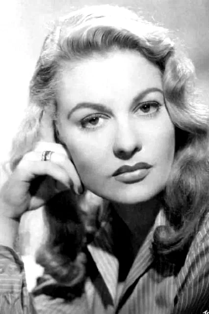 Sally  Gray