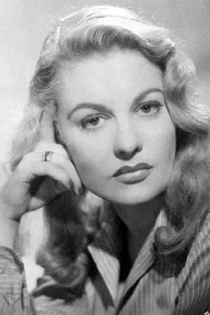 Sally  Gray photo