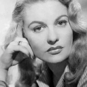 Photo star : Sally  Gray