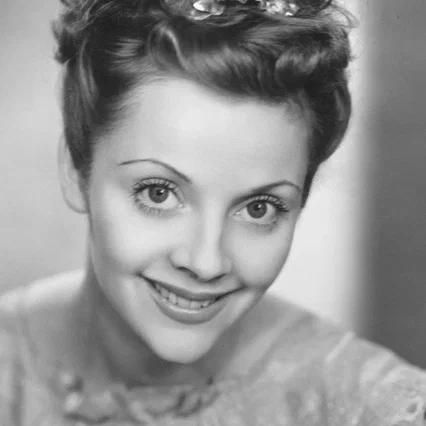 Rene  Ray