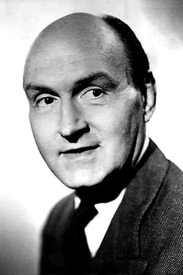 Maurice Denham