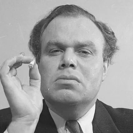 Peter Bull