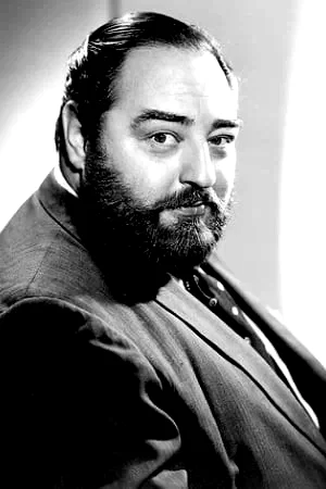 Sebastian Cabot