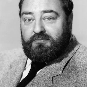 Photo star : Sebastian Cabot