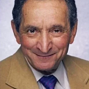 Photo star : Mordecai Lawner