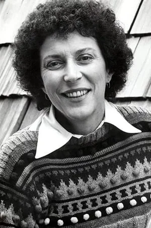  Joan Micklin Silver photo
