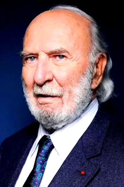 Jean-Pierre Marielle