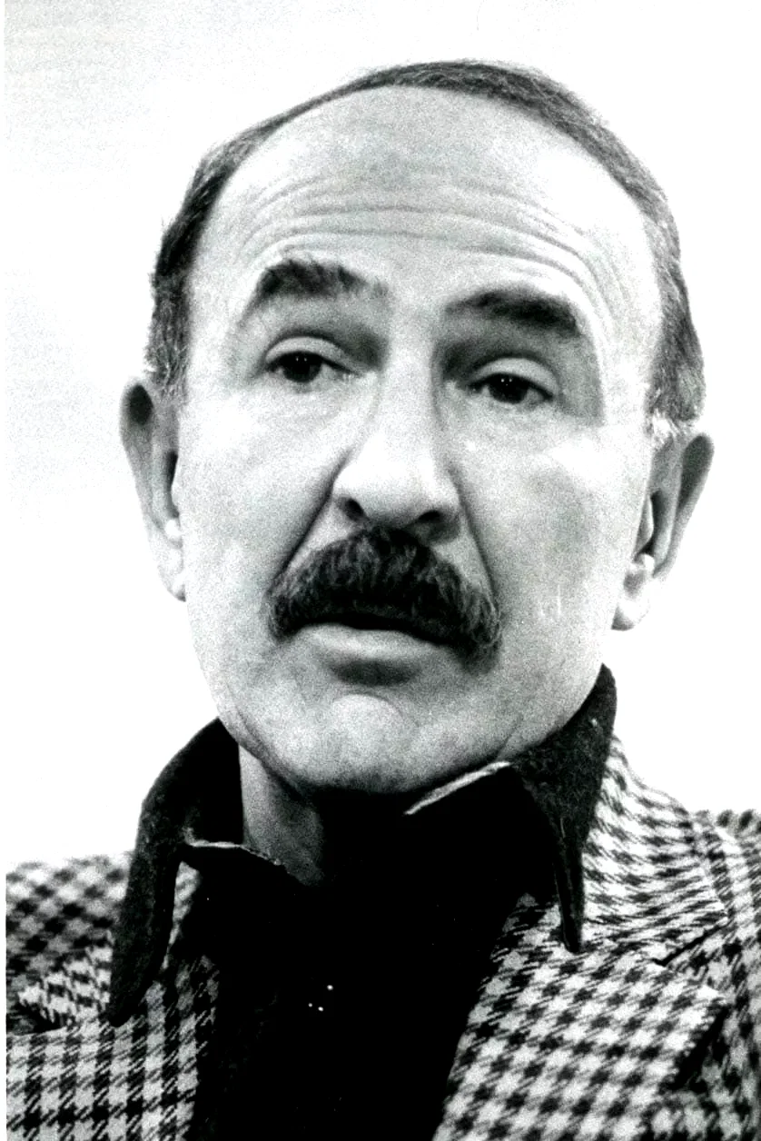 Jean-Pierre Marielle