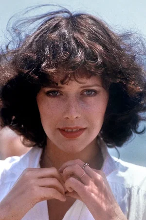 Sylvia  Kristel