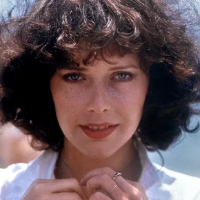Photo star : Sylvia  Kristel