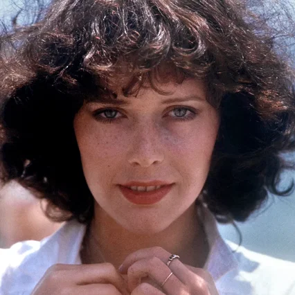 Sylvia  Kristel