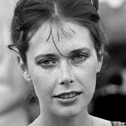 Sylvia  Kristel