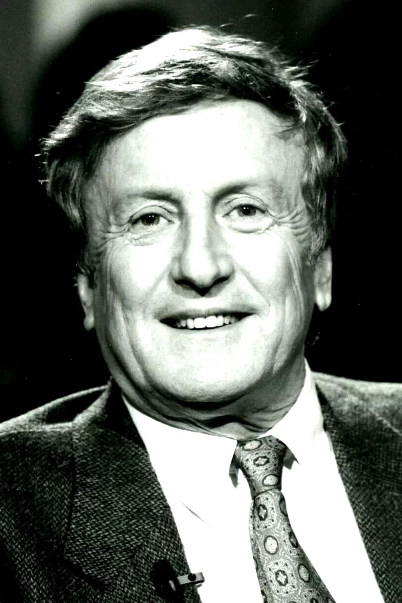 Claude Rich
