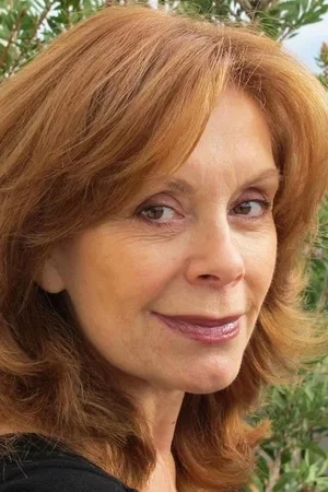 Christine  Aurel photo