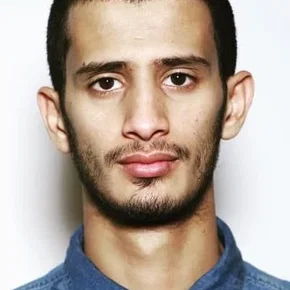 Photo star :  Ziyad Alamri