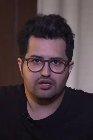 Photo de  Malik Nejer