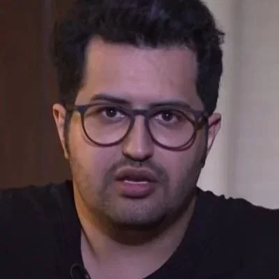  Malik Nejer