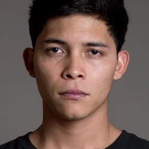 Photo star :  Juan Daniel Garcia Treviño