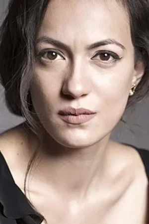  Mayra Hermosillo photo