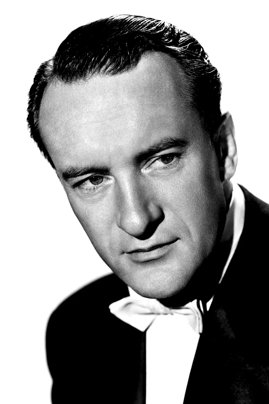 George Sanders