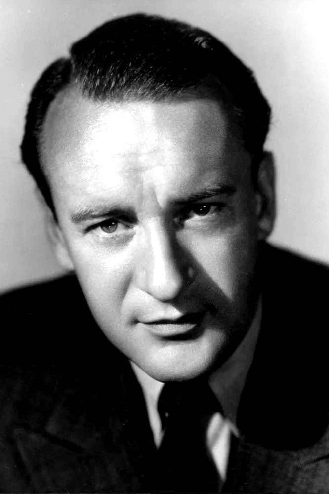 George Sanders
