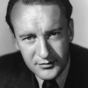 Photo star : George Sanders
