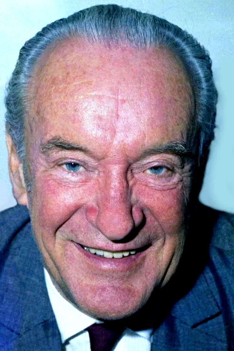 George Sanders