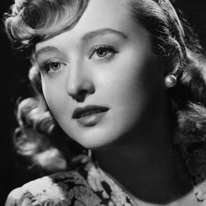 Photo star : Celeste Holm