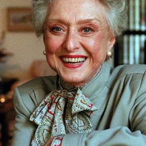 Photo star : Celeste Holm
