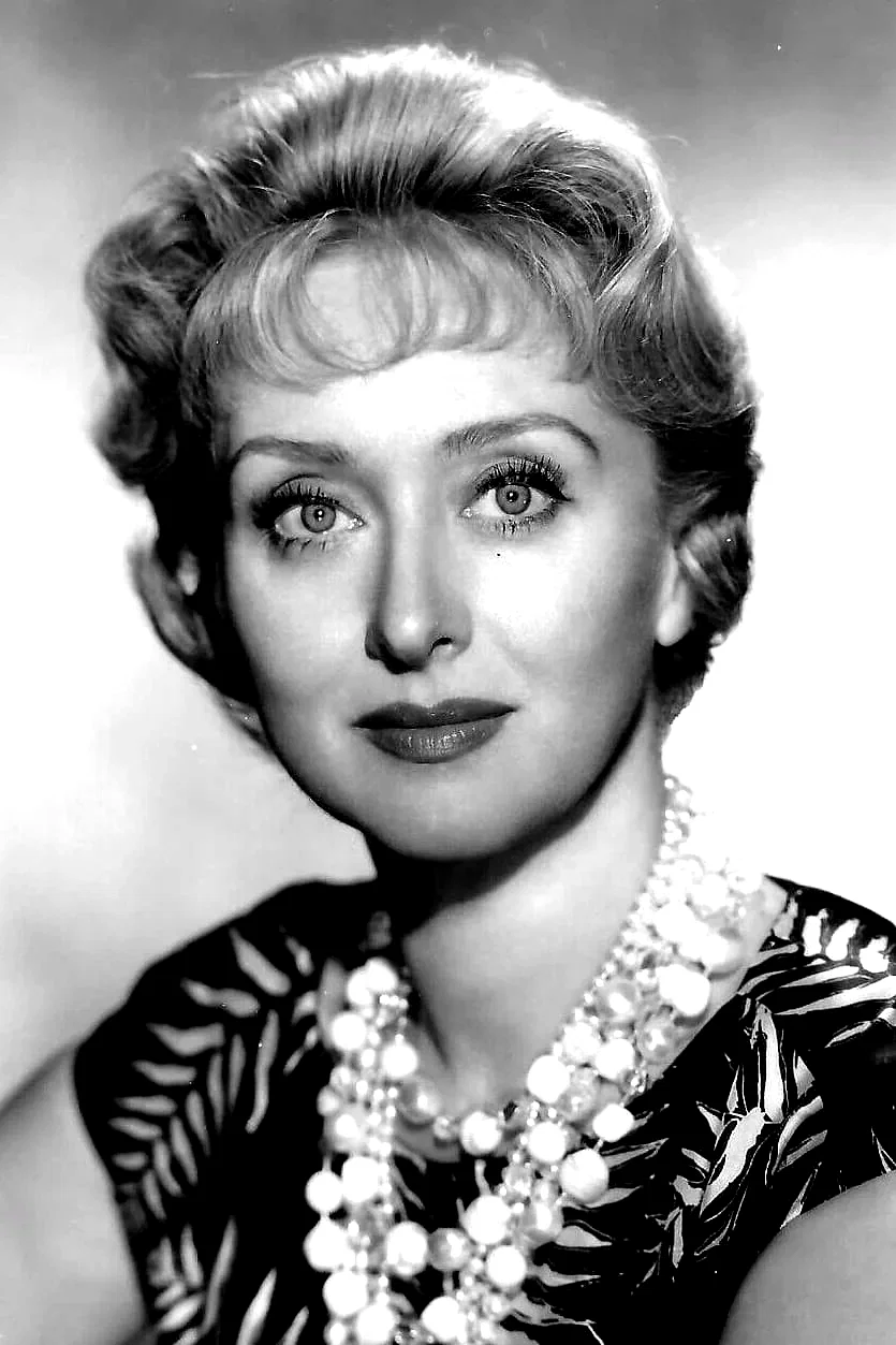 Celeste Holm