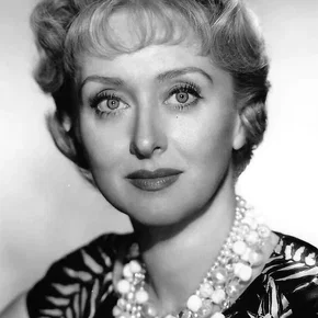 Photo star : Celeste Holm