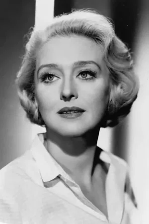 Photo de Celeste Holm