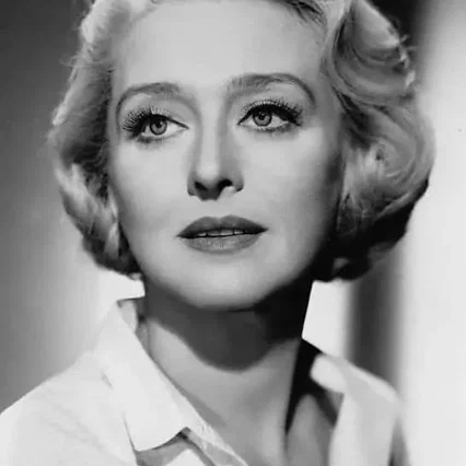 Celeste Holm