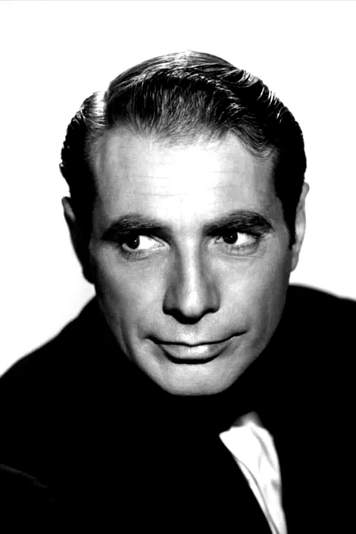 Gary Merrill