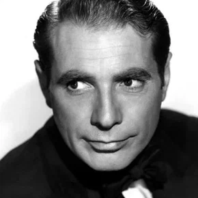 Photo star : Gary Merrill