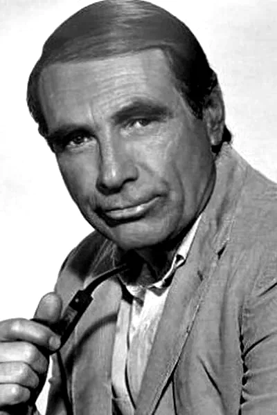 Gary Merrill