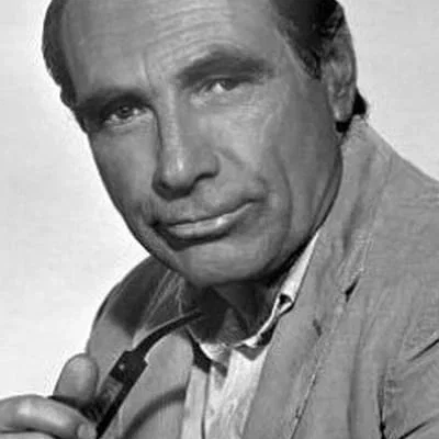 Gary Merrill