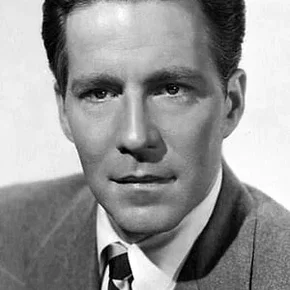 Photo star : Hugh Marlowe