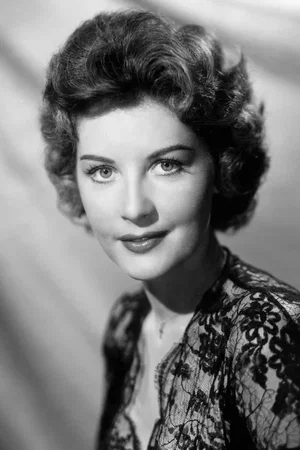  Barbara Bates