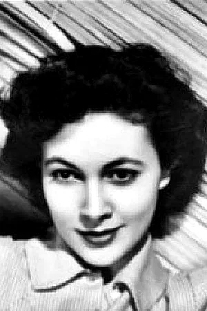  Barbara White