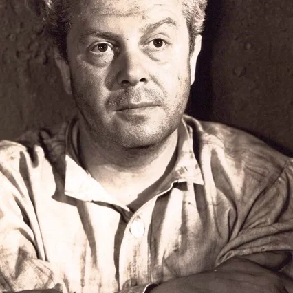 Steven Geray
