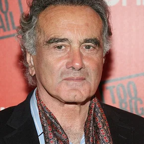 Photo star : Dan Hedaya