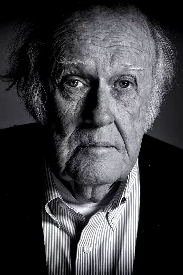 M. Emmet Walsh