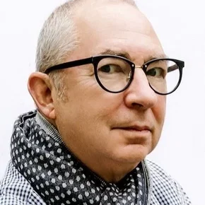 Photo star : Barry Sonnenfeld