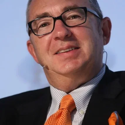 Barry Sonnenfeld