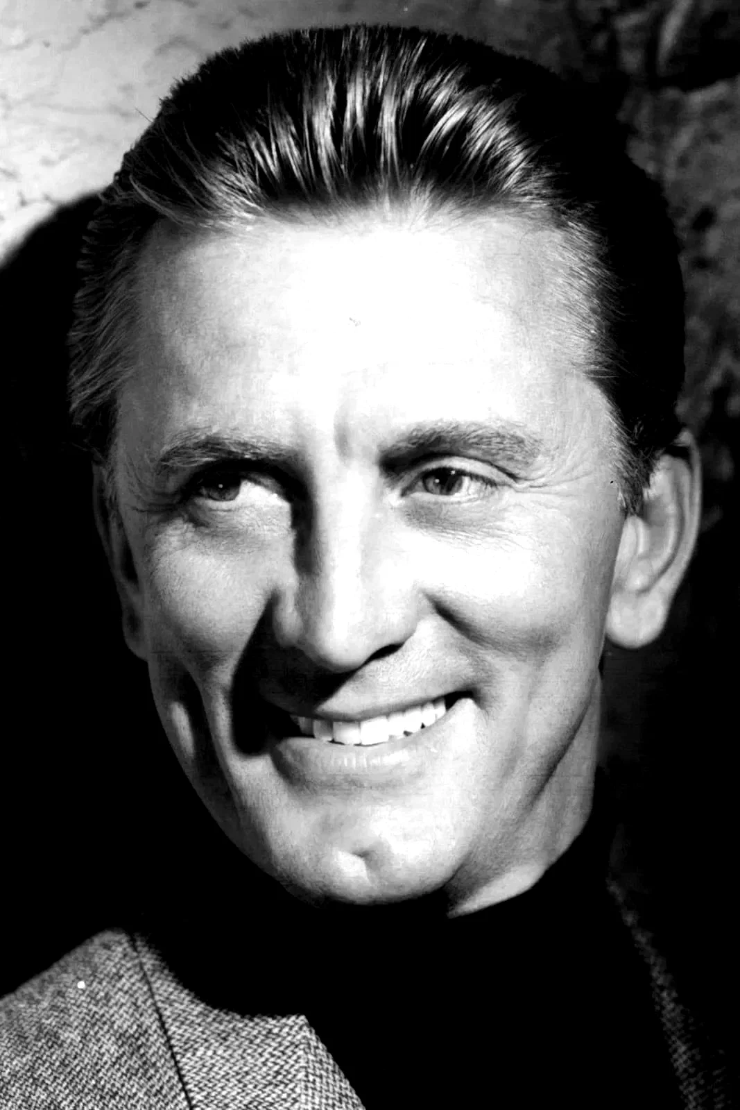 Kirk Douglas