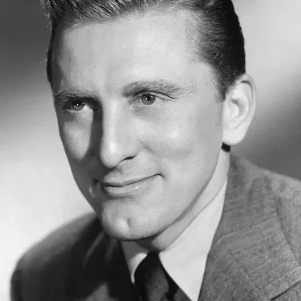 Kirk Douglas