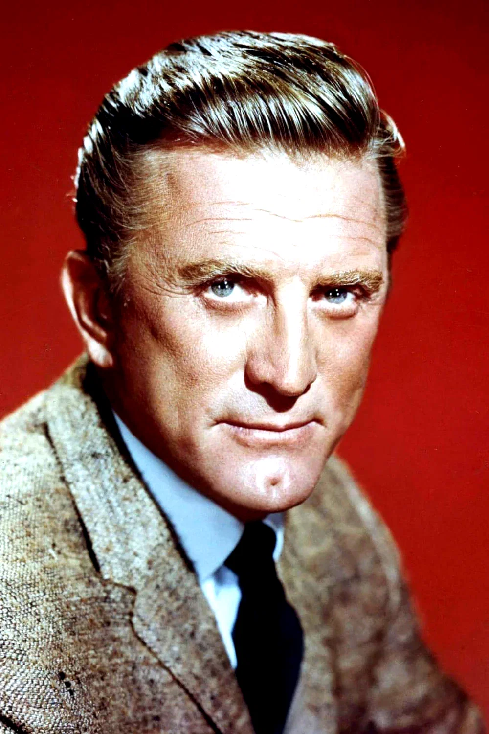Kirk Douglas